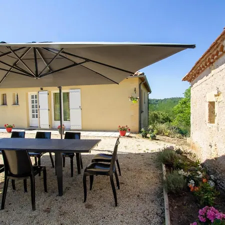 Familial Avec Piscine Commune, Wifi Et Animaux Acceptes Au Coeur Du Perigord - Fr-1-616-288 Holiday home Le Bugue