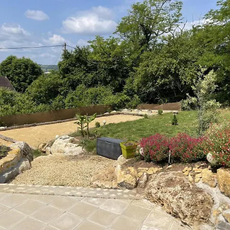 Familial Avec Piscine Commune, Wifi Et Animaux Acceptes Au Coeur Du Perigord Landhuis