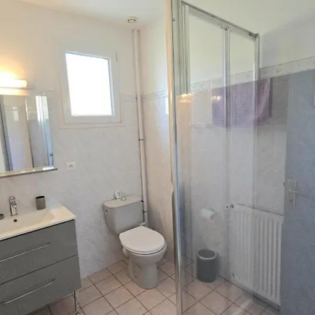 Holiday home Familial Avec Piscine Commune, Wifi Et Animaux Acceptes Au Coeur Du Perigord - Fr-1-616-288 *