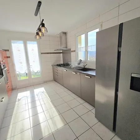 Holiday home Familial Avec Piscine Commune, Wifi Et Animaux Acceptes Au Coeur Du Perigord - Fr-1-616-288 Le Bugue