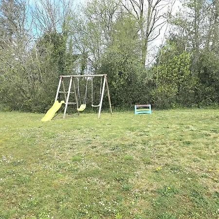 Familial Avec Piscine Commune, Wifi Et Animaux Acceptes Au Coeur Du Perigord - Fr-1-616-288 Le Bugue