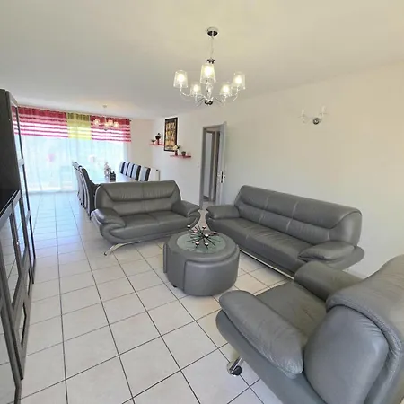 펜션 Familial Avec Piscine Commune, Wifi Et Animaux Acceptes Au Coeur Du Perigord - Fr-1-616-288 르뷔그