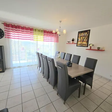 Landhuis Familial Avec Piscine Commune, Wifi Et Animaux Acceptes Au Coeur Du Perigord Le Bugue