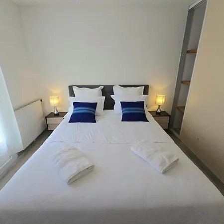 Familial Avec Piscine Commune, Wifi Et Animaux Acceptes Au Coeur Du Perigord - Fr-1-616-288 펜션 르뷔그