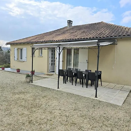 Familial Avec Piscine Commune, Wifi Et Animaux Acceptes Au Coeur Du Perigord - Fr-1-616-288 펜션 *